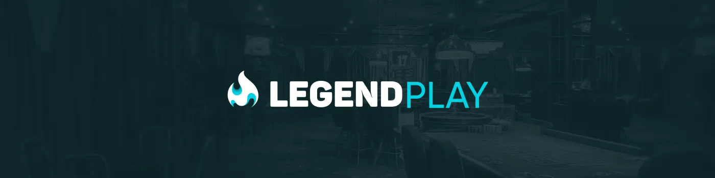 Legendplay legalne kasyno
